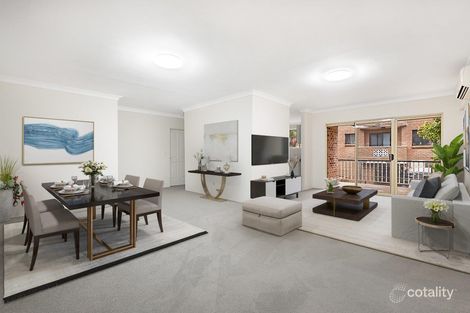Property photo of 12/19-21 Meehan Street Granville NSW 2142