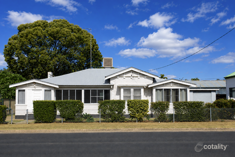 76 CALLANDOON ST, GOONDIWINDI, QLD 4390