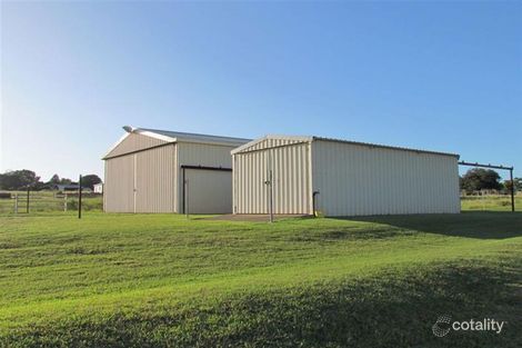 Property photo of 39 J Pierce Road Bouldercombe QLD 4702