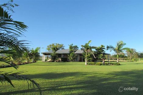 Property photo of 39 J Pierce Road Bouldercombe QLD 4702