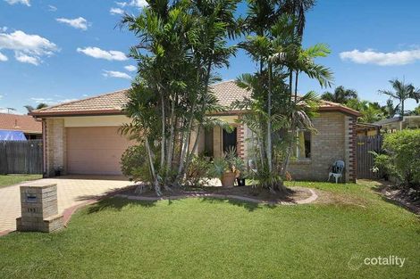 Property photo of 162 Greenwood Drive Kirwan QLD 4817