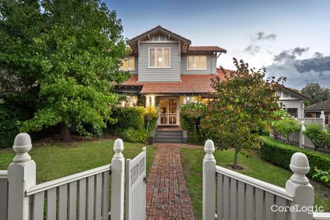 Property photo of 32 Regent Street Camberwell VIC 3124