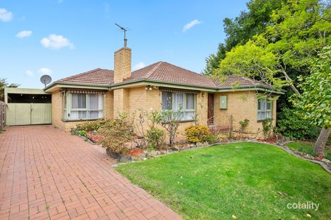 Property photo of 12 Devenish Road Boronia VIC 3155
