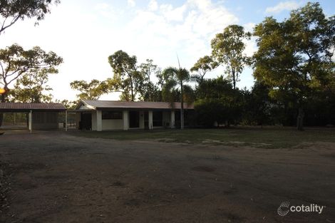 Property photo of 97 Mount Low Parkway Mount Low QLD 4818