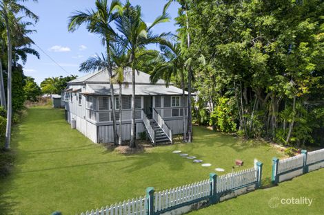 22 Fifth Ave, South Townsville, QLD 4810