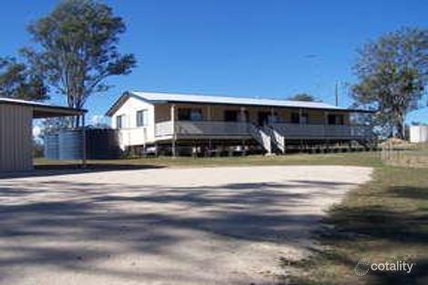 351 Harvey Rd, Lower Wonga, QLD 4570