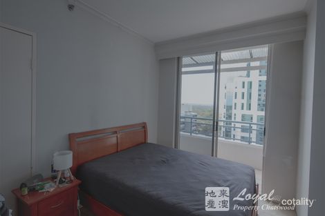 Property photo of 108/1 Katherine Street Chatswood NSW 2067