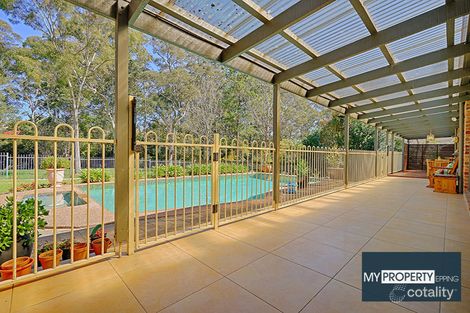 102 Old Castle Hill Rd, Castle Hill, NSW 2154