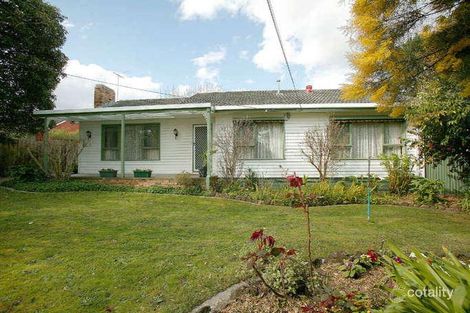 Property photo of 5 Browns Road Nunawading VIC 3131