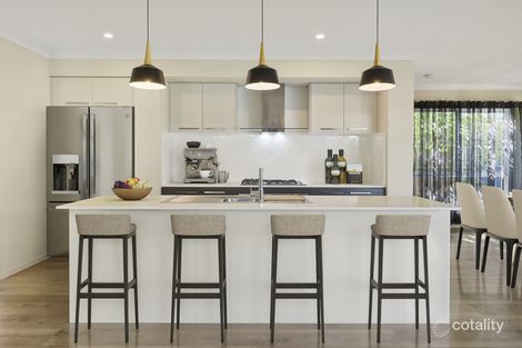 Property photo of 33 Centurion Circuit Warner QLD 4500