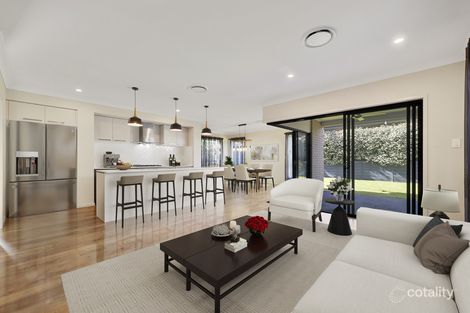 Property photo of 33 Centurion Circuit Warner QLD 4500