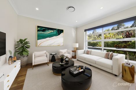 Property photo of 33 Centurion Circuit Warner QLD 4500