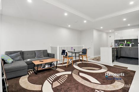 Property photo of 302/80D Ropes Crossing Boulevard Ropes Crossing NSW 2760