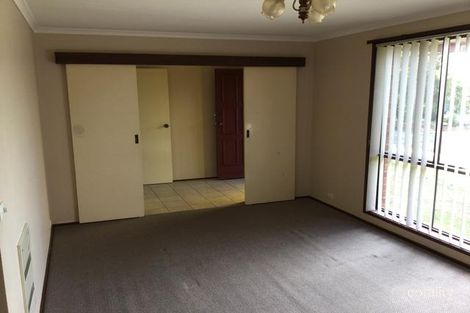 Property photo of 100 McKillop Circuit Kambah ACT 2902