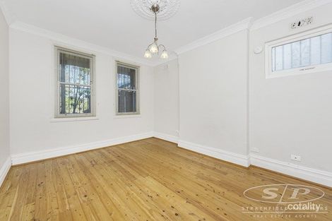 Property photo of 2/27 Croydon Street Petersham NSW 2049