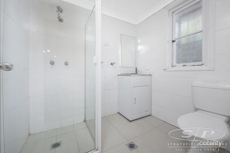 Property photo of 2/27 Croydon Street Petersham NSW 2049