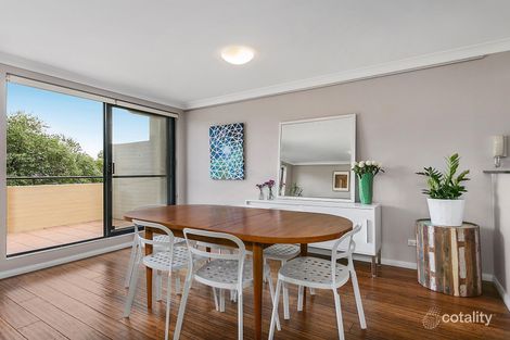 Property photo of 22/17-37 Lawrence Street Alexandria NSW 2015
