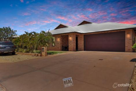 16 Ganbarr St, Baynton, WA 6714
