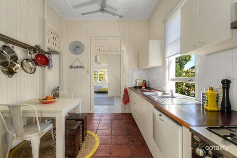 Property photo of 5/29 Barker Street New Farm QLD 4005