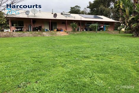 Property photo of 23 Fowler Street Yabberup WA 6239