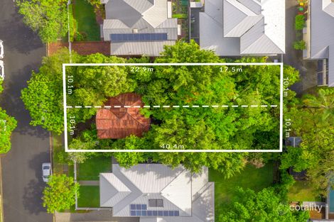 Property photo of 42 Jean Street Grange QLD 4051