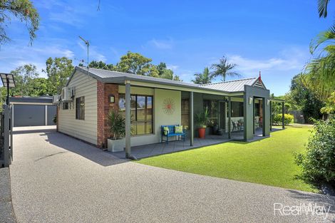 Property photo of 5 Chiswick Street Avenell Heights QLD 4670