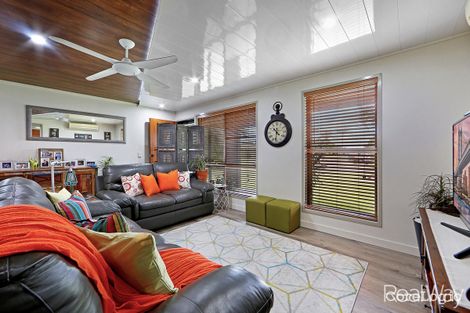 Property photo of 5 Chiswick Street Avenell Heights QLD 4670