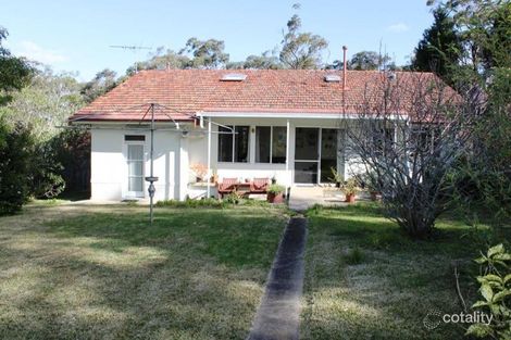 Property photo of 8 Reading Street Glenbrook NSW 2773