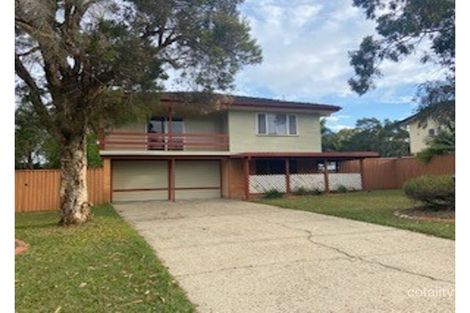 22 Eleanor St, Burpengary, QLD 4505