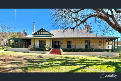 163 Wells Glover Rd, Bindoon, WA 6502