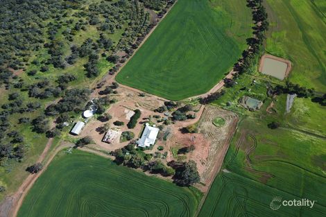 Property photo of 163 Wells Glover Road Bindoon WA 6502