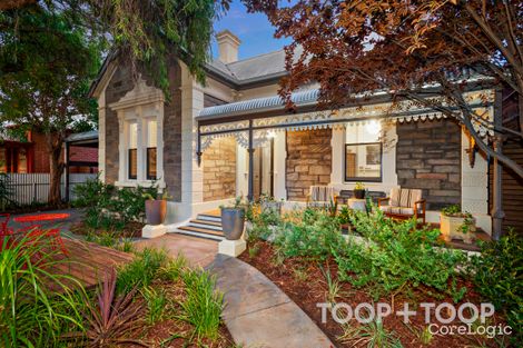 Property photo of 19 Day Terrace Croydon SA 5008