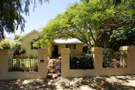 12 Federal St, Cottesloe, WA 6011