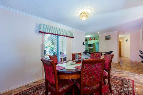 Property photo of 31 Satinwood Place Mountain Creek QLD 4557
