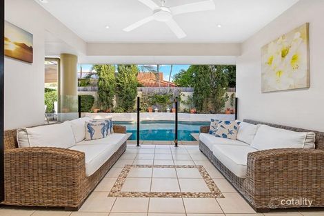 Property photo of 9 Brushbox Circuit Twin Waters QLD 4564