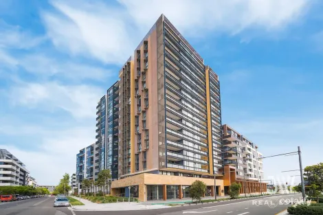 1205/25 Geddes Ave, Zetland, NSW 2017