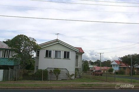 35 Marine Pde, Redcliffe, QLD 4020