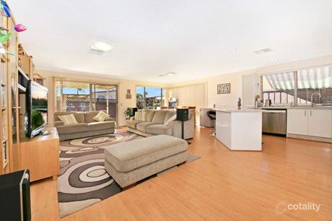 Property photo of 10 Mesa Way Stanhope Gardens NSW 2768