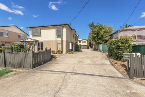 2/19 Bergin St, Booval, QLD 4304