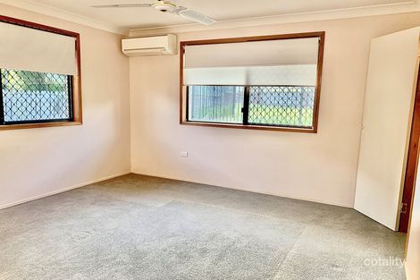 Property photo of 19 Pennycuick Street The Range QLD 4700