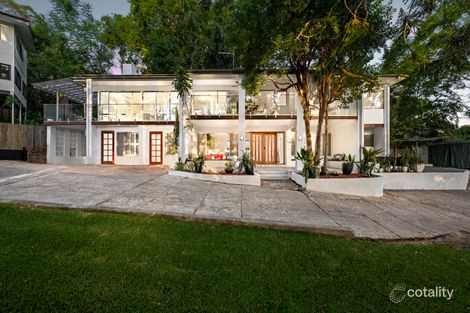 45 Ashburton St, Chapel Hill, QLD 4069