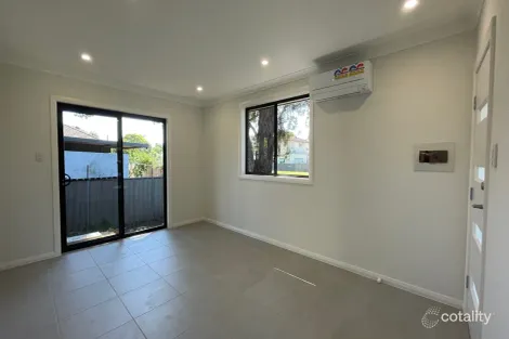 Property photo of 49 Desborough Road Colyton NSW 2760