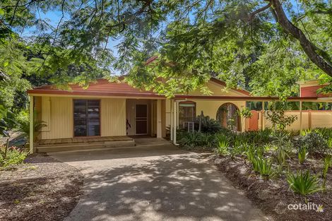 2 Camellia Lane, Moggill, QLD 4070