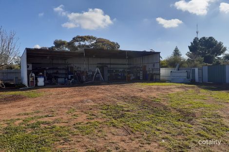 Property photo of 38 Nihill Street Ouyen VIC 3490