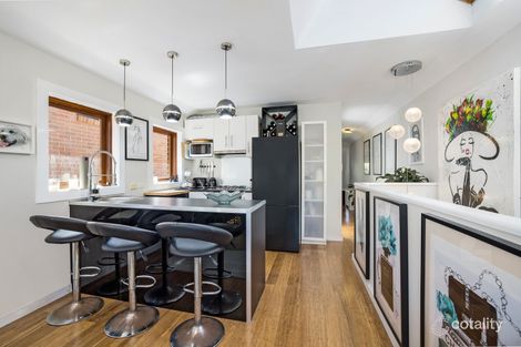 Property photo of 31 St James Road Bondi Junction NSW 2022