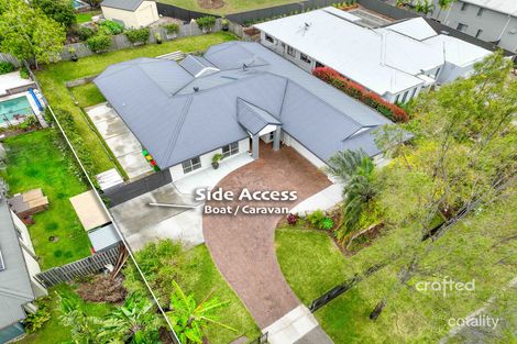 Property photo of 16 Peachester Close Ormeau QLD 4208