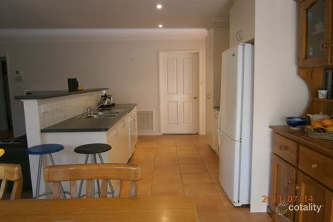 Property photo of 44 Mt Warning Crescent Palmerston ACT 2913