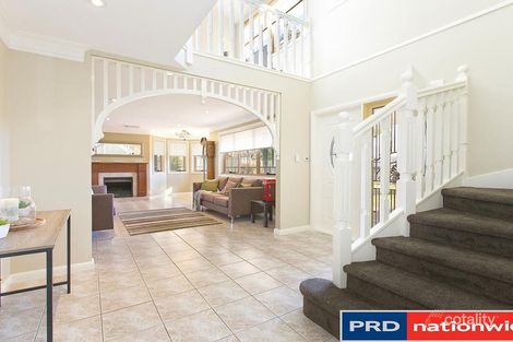 Property photo of 11 Giles Close Glenmore Park NSW 2745