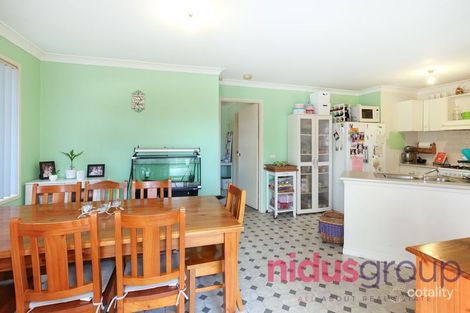 Property photo of 7A Dimascio Place Oakhurst NSW 2761