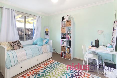 Property photo of 7A Dimascio Place Oakhurst NSW 2761